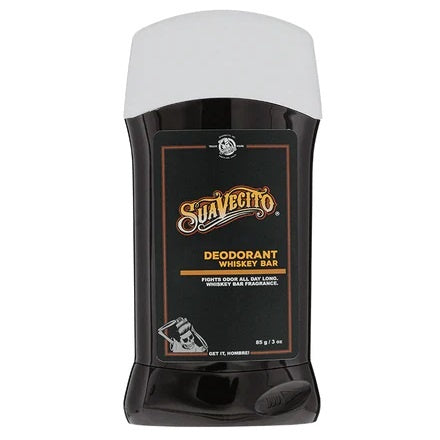 Deodorant Whiskey Bar 85g