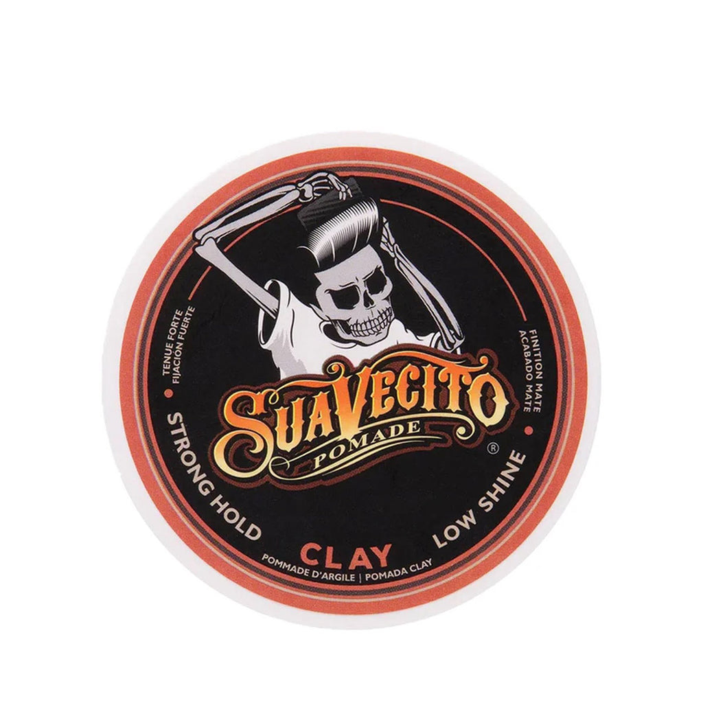 Firme Clay Pomade 65g