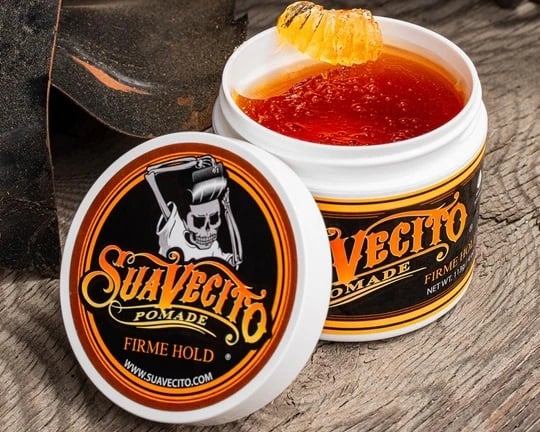 Firme Hold Pomade 113g