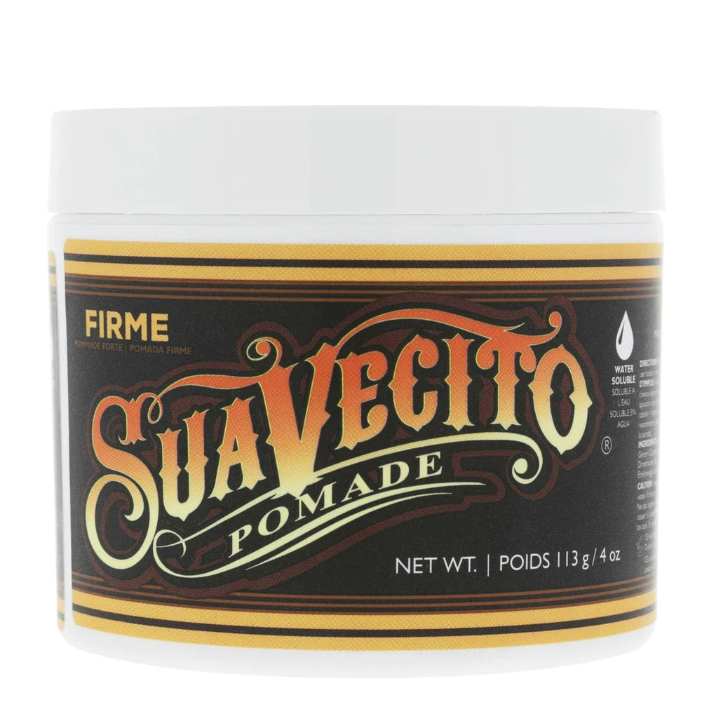 Firme Hold Pomade 113g