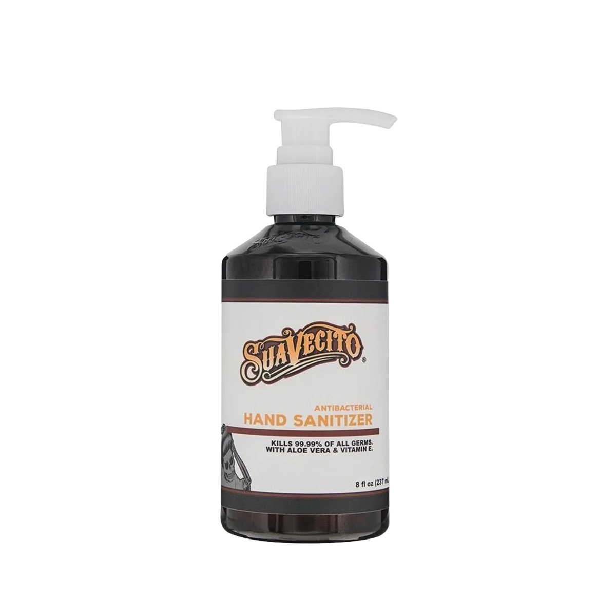 Hand Sanitizer 237 ml