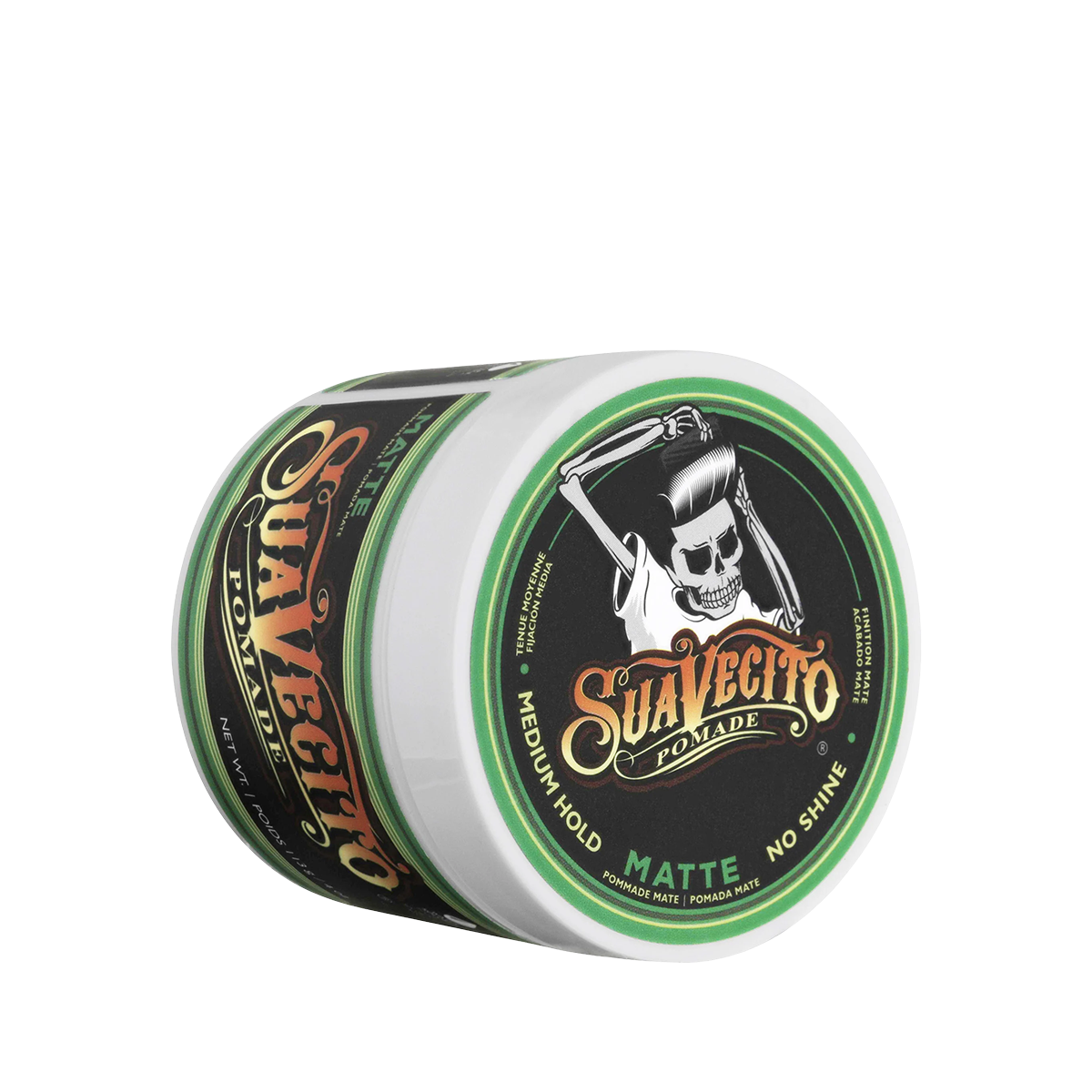 Matte Pomade 113 g