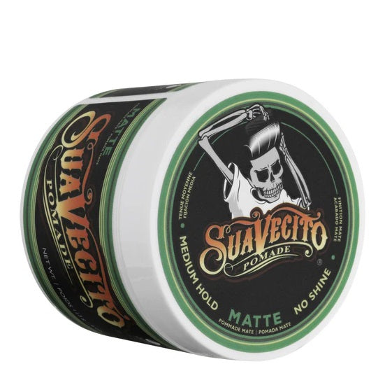 Matte Pomade 113g