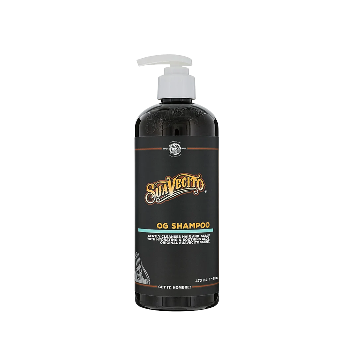 OG Shampoo 473 ml