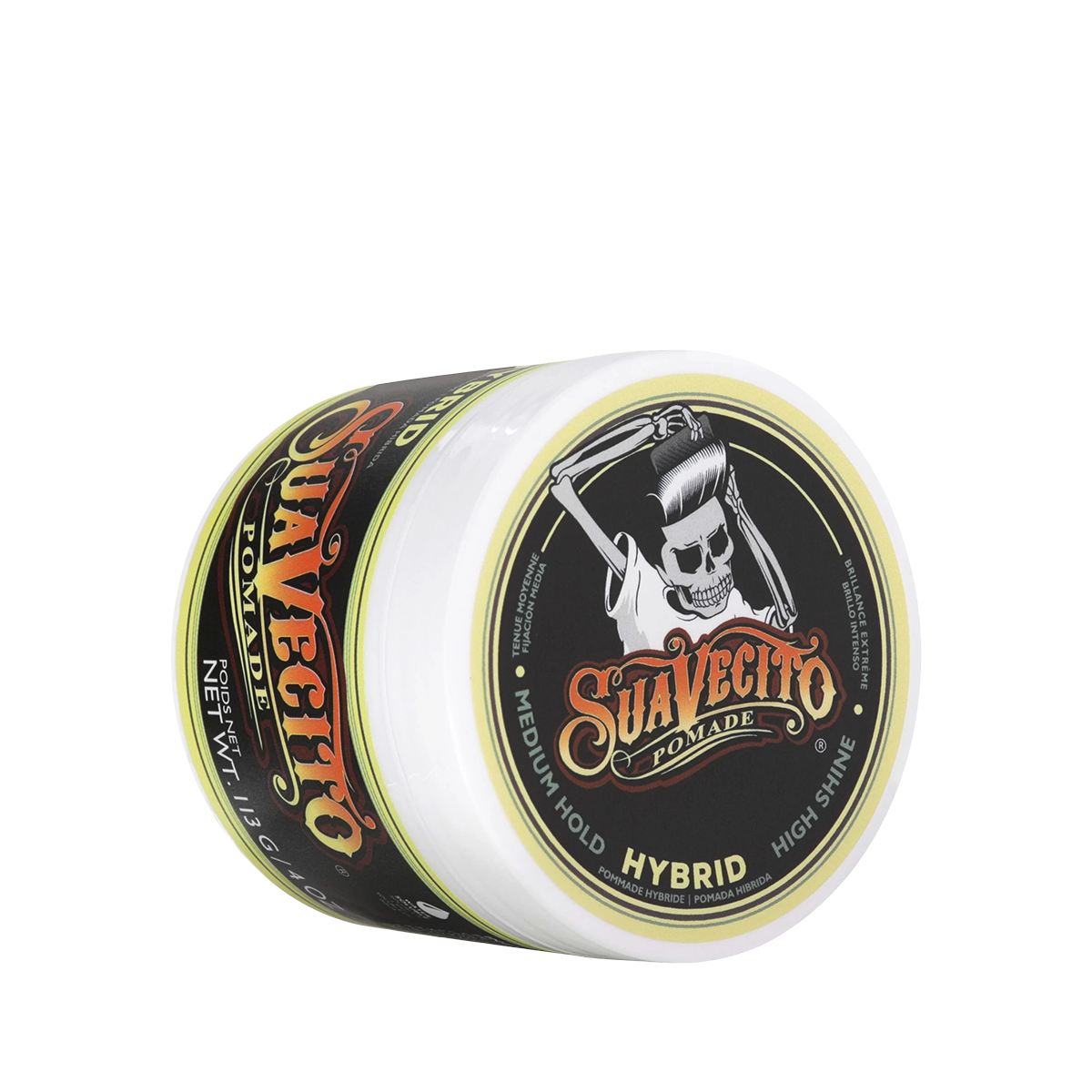 Hybrid Pomade 113 g