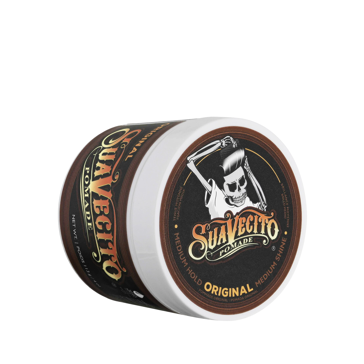 Original Hold Pomade 113 g