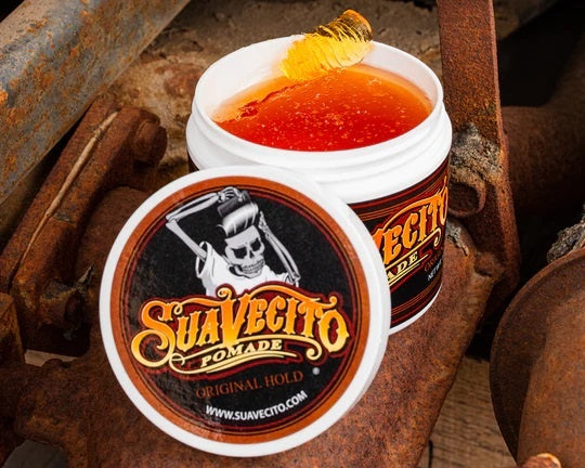 Pomade Original 113g