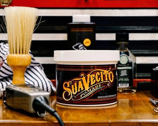 Pomade Original 113g