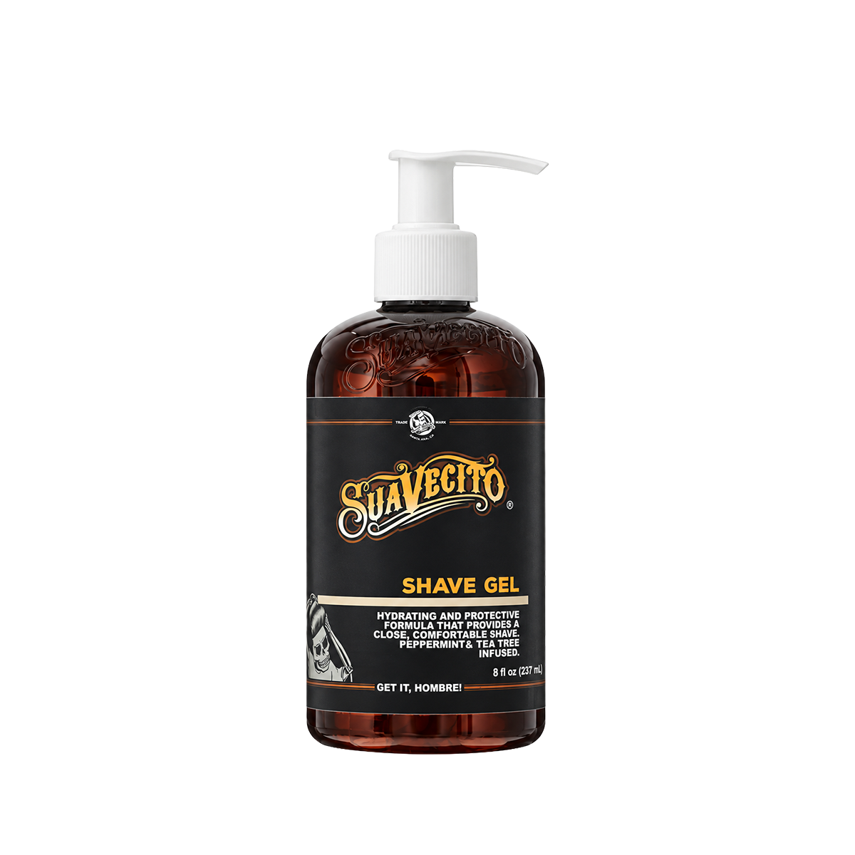 Shave Gel 237 ml