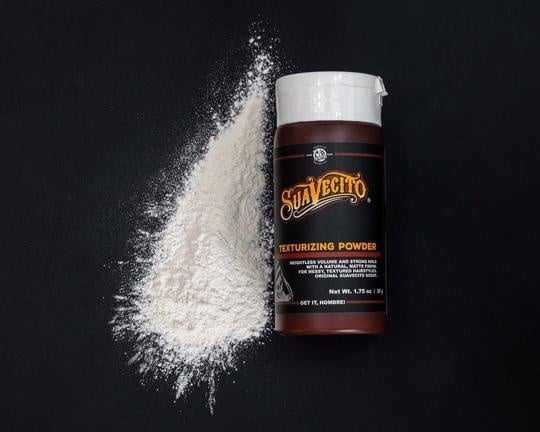 Texturizing Powder 50g