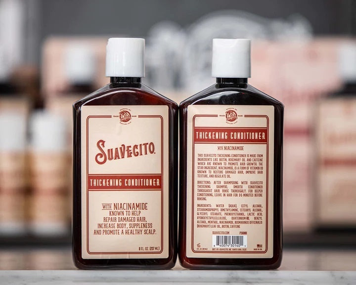 Thickening Conditioner 237 ml