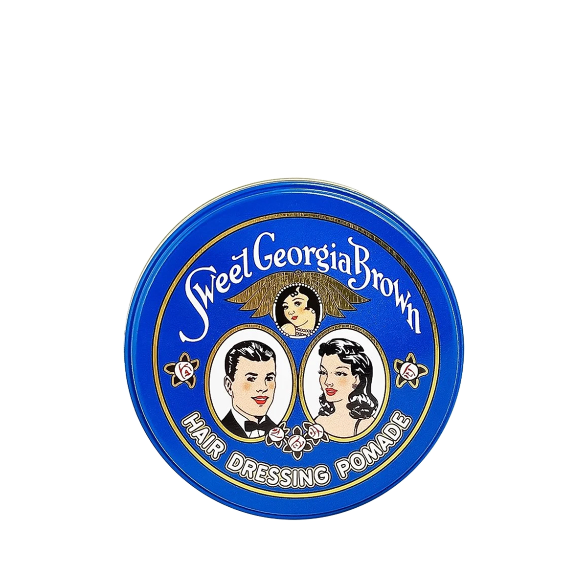 Blue Pomade 114 g