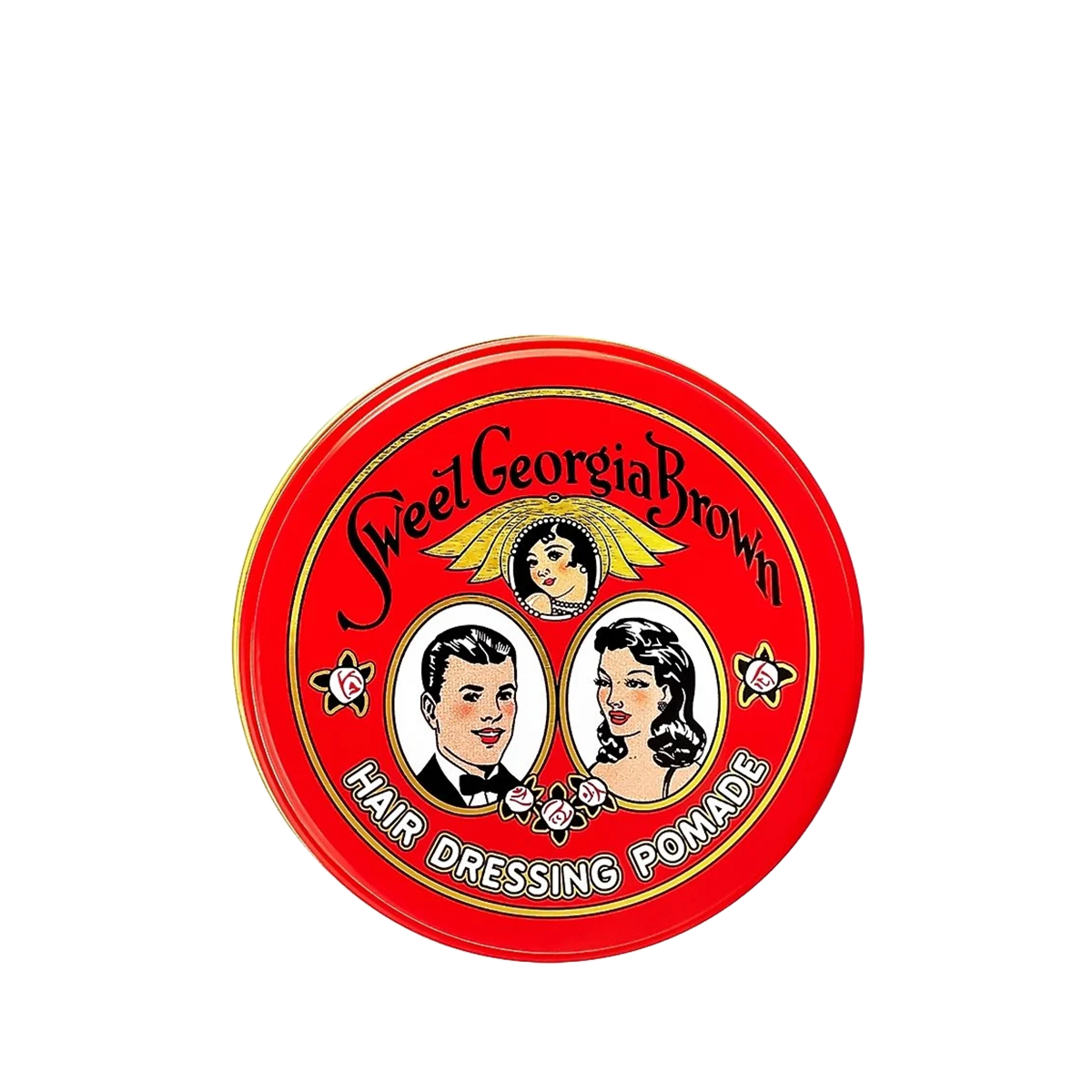 Red Pomade 114 g