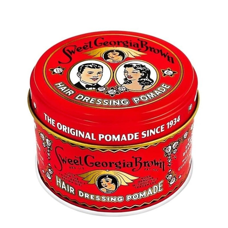 Red Pomade 114g