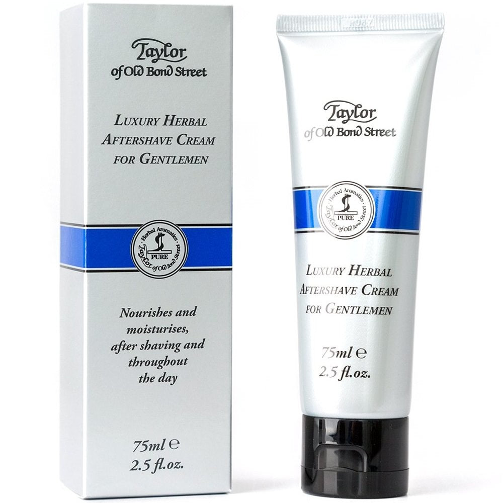Aftershave Balsem Herbal 75 ml