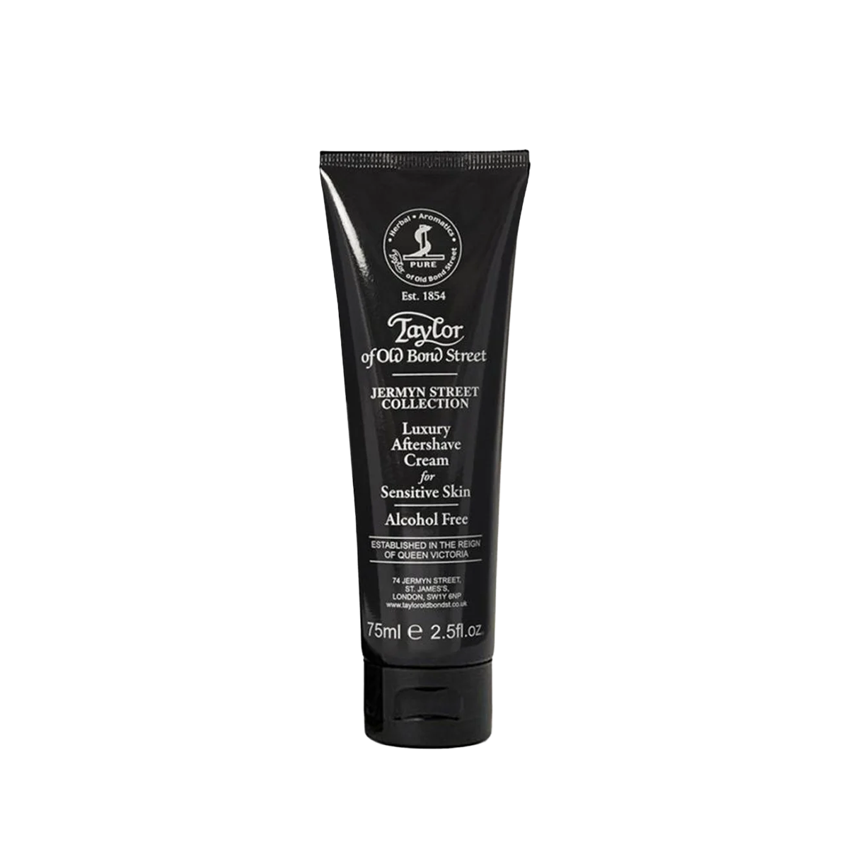 Jermyn Street Aftershave Cream 75 ml