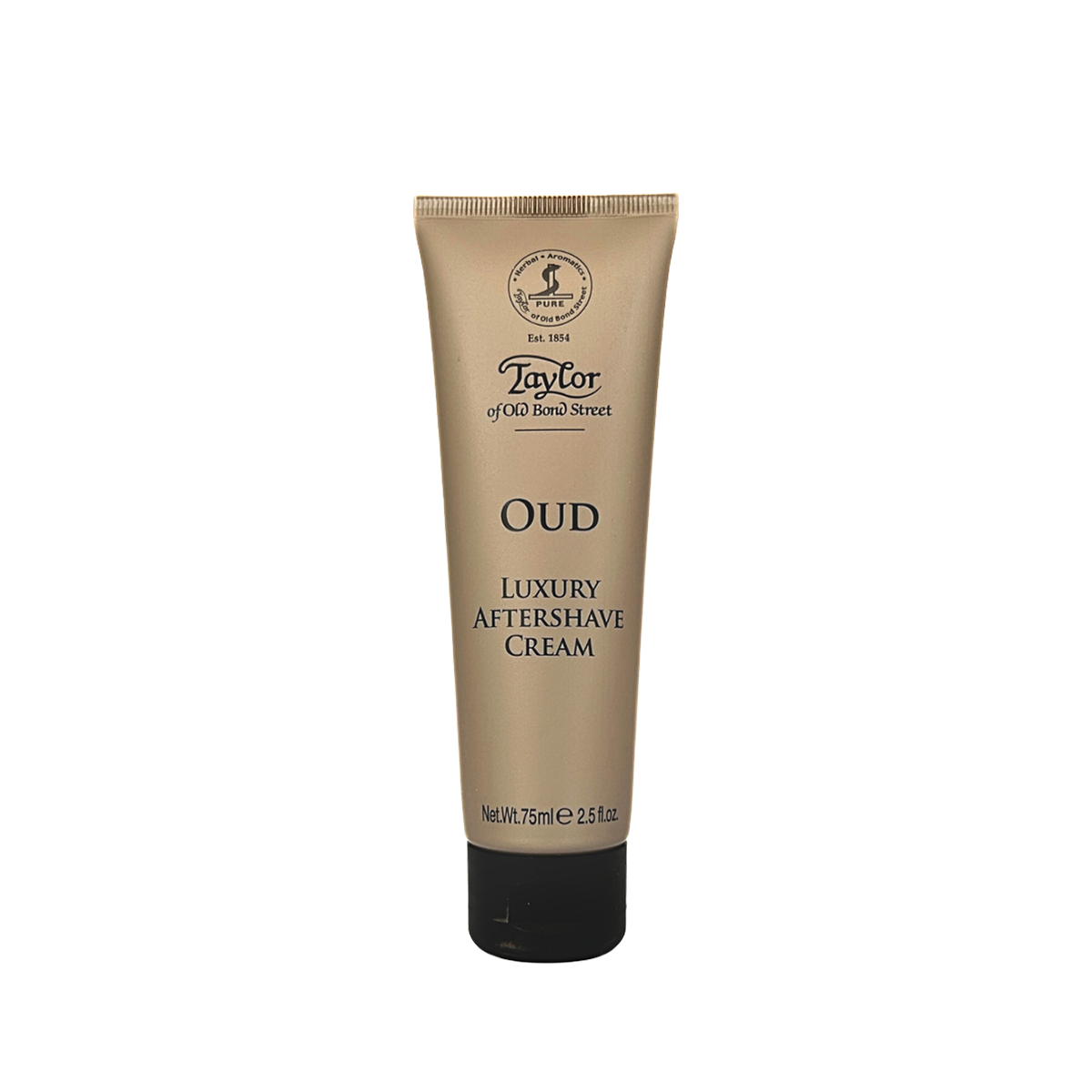 Oud Aftershave Cream 75 ml