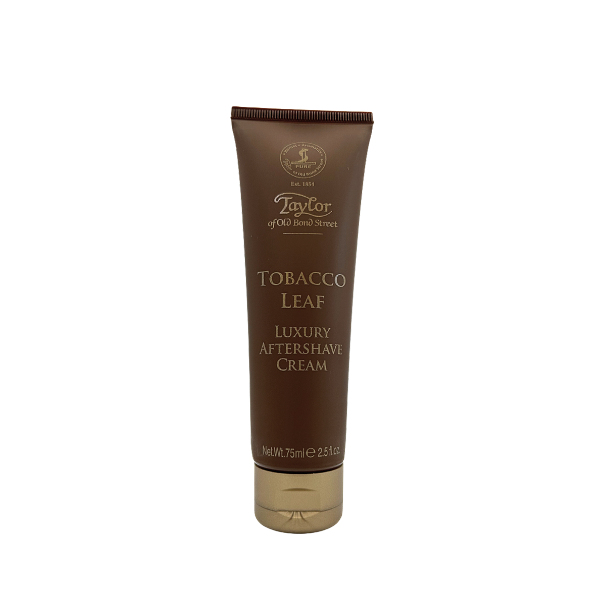 Tobacco Leaf Aftershave Cream 75 ml