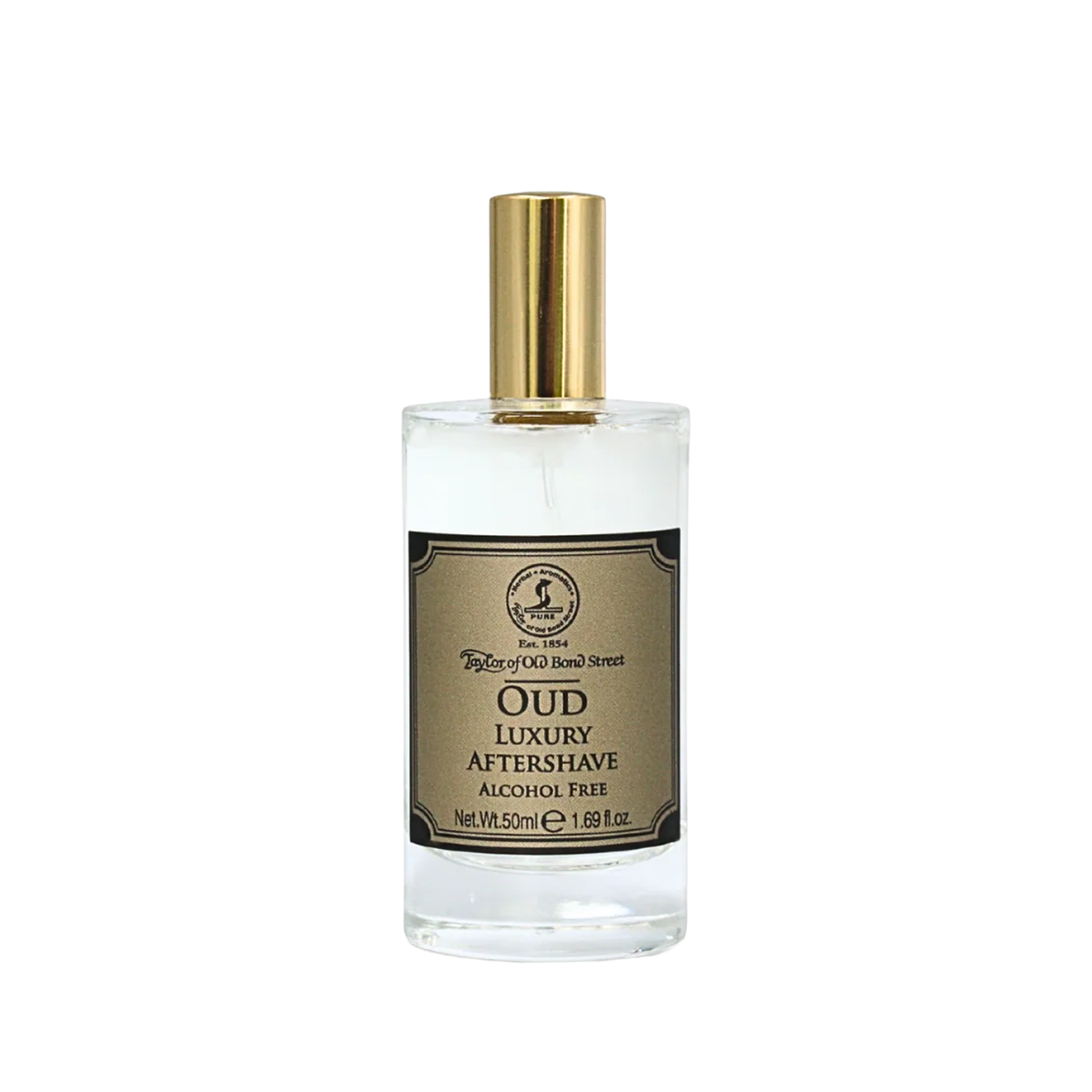 Oud Aftershave Lotion 50 ml