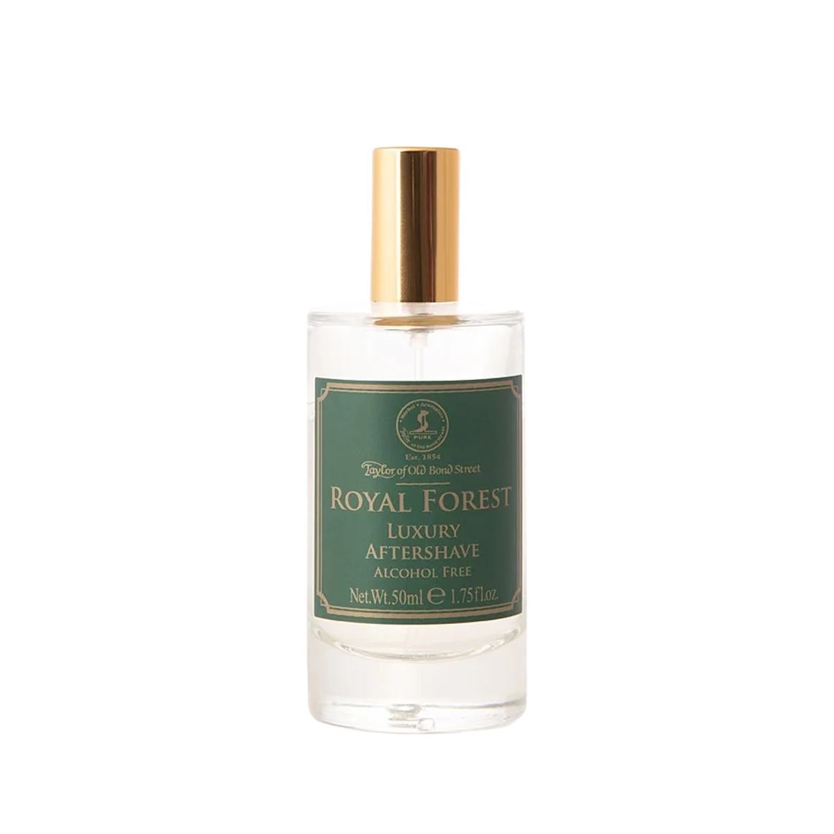 Royal Forest Aftershave Lotion 50 ml