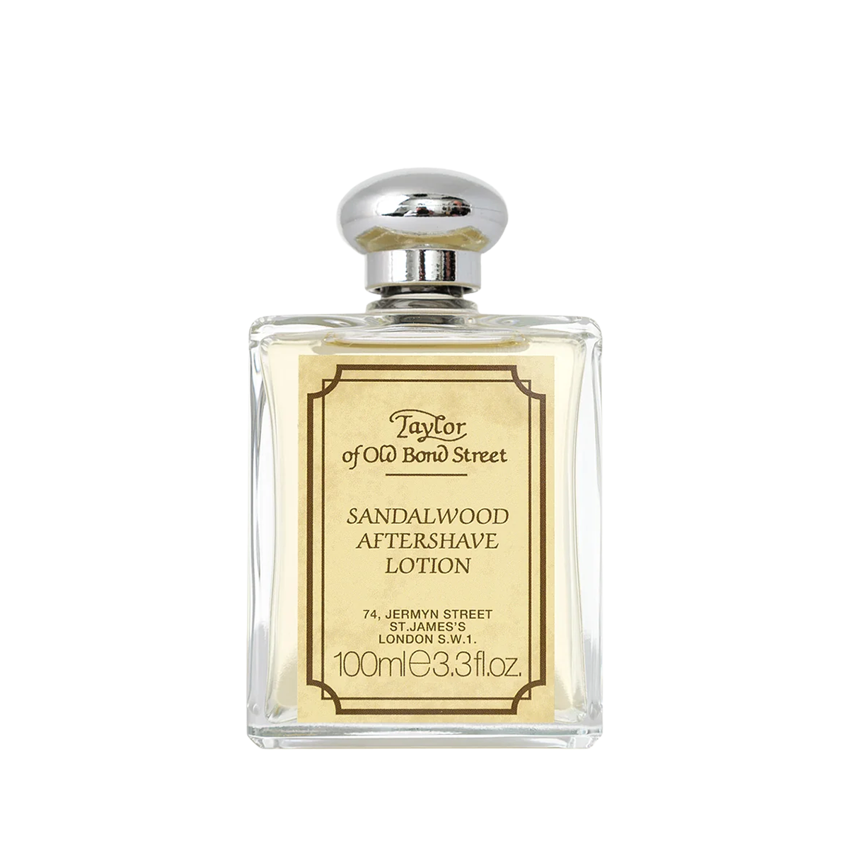 Sandalwood Aftershave Lotion 100 ml