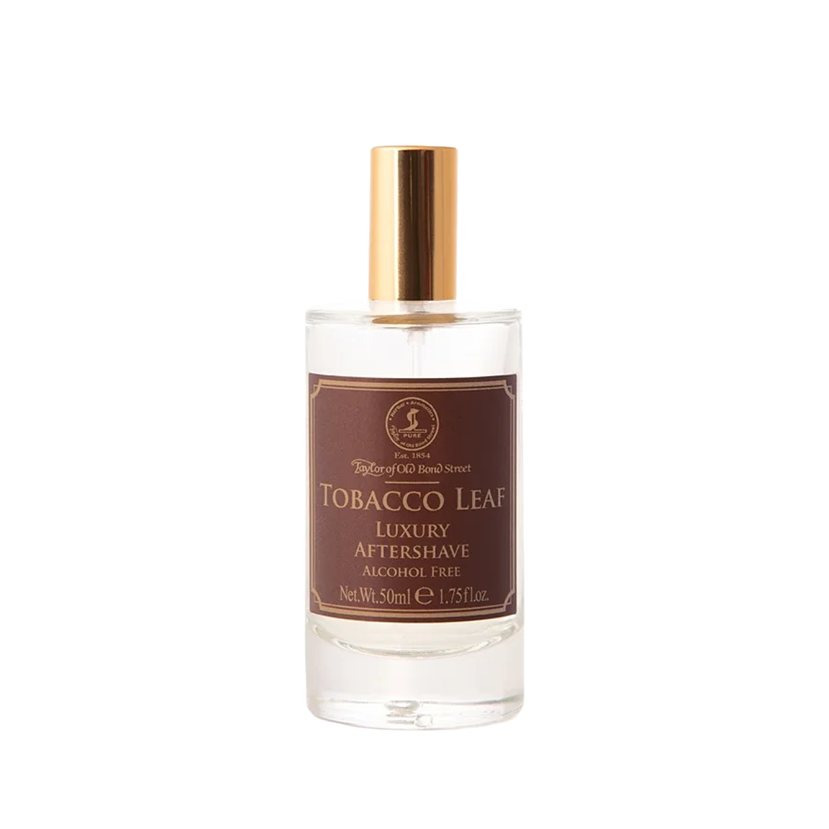 Tobacco Leaf Aftershave Lotion 50 ml