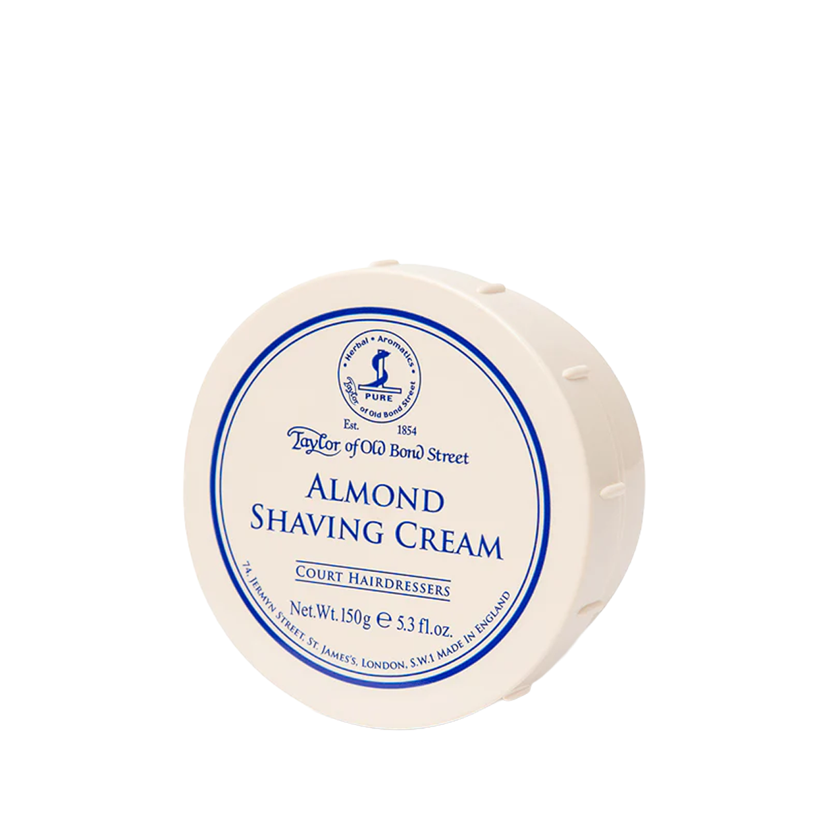 Almond Shaving Cream 150 g