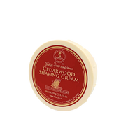 Cedarwood Shaving Cream 150 g