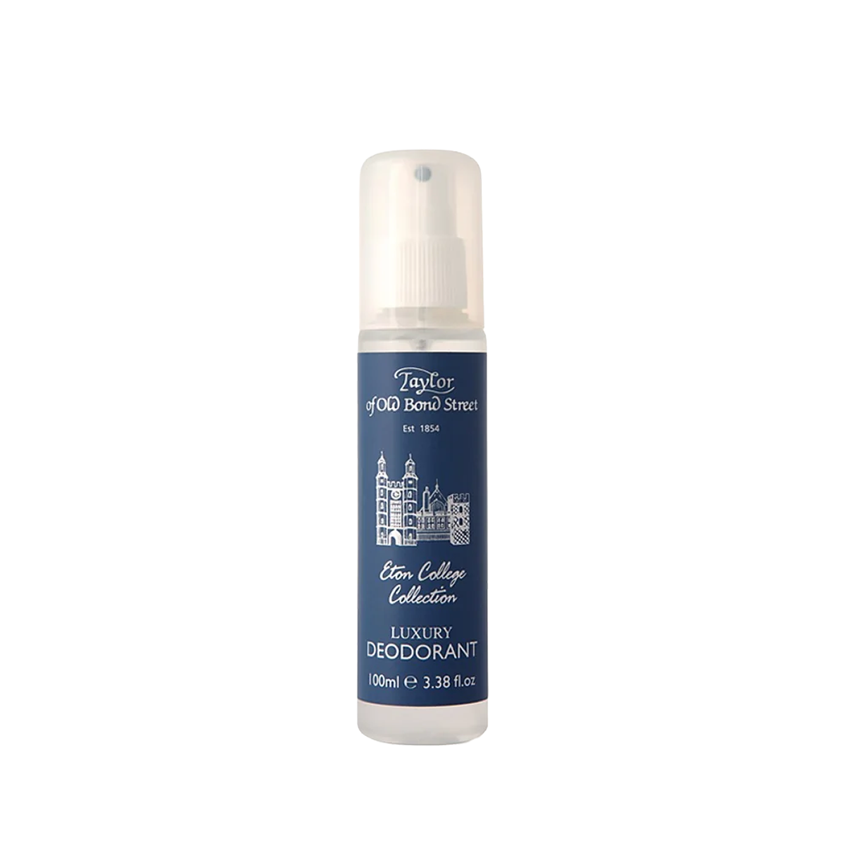 Eton College Deodorant Spray 100 ml