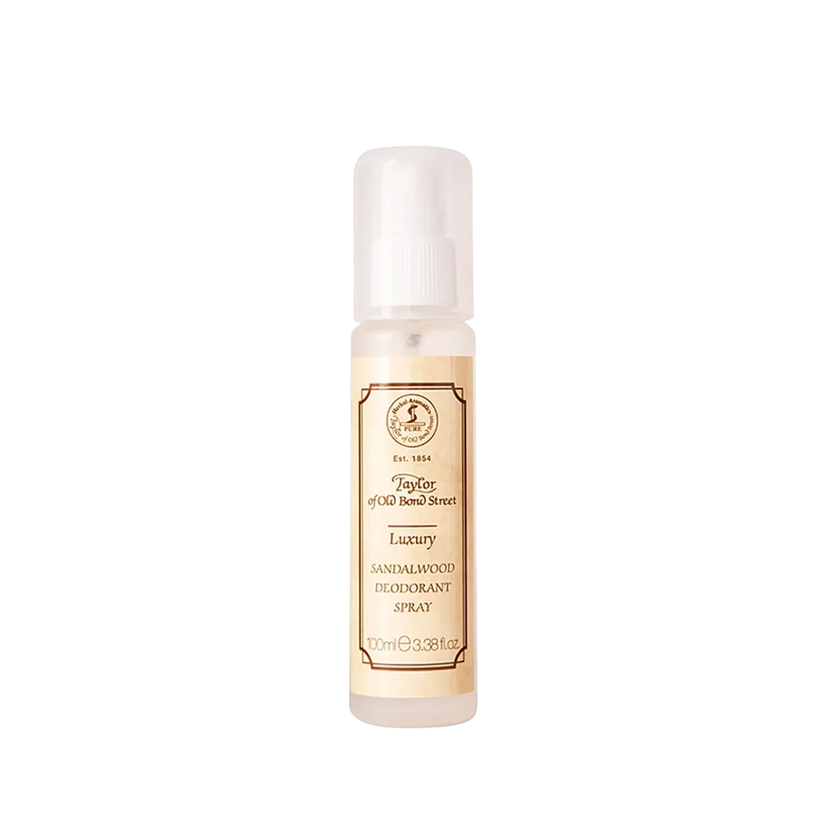 Sandalwood Deodorant Spray 100 ml