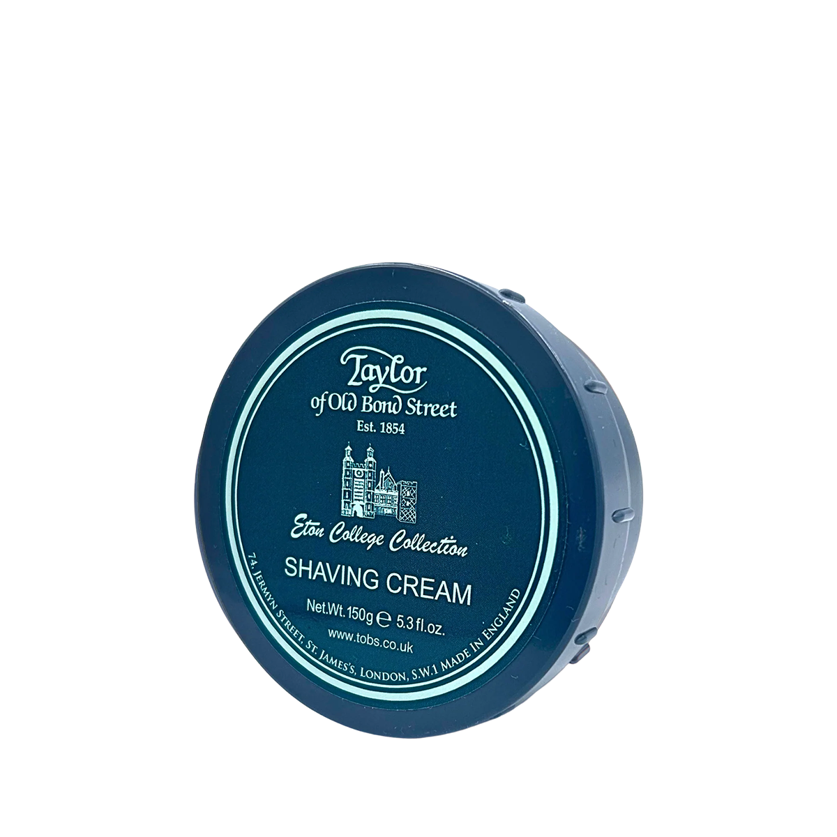 Eton College Shaving Cream 150 g