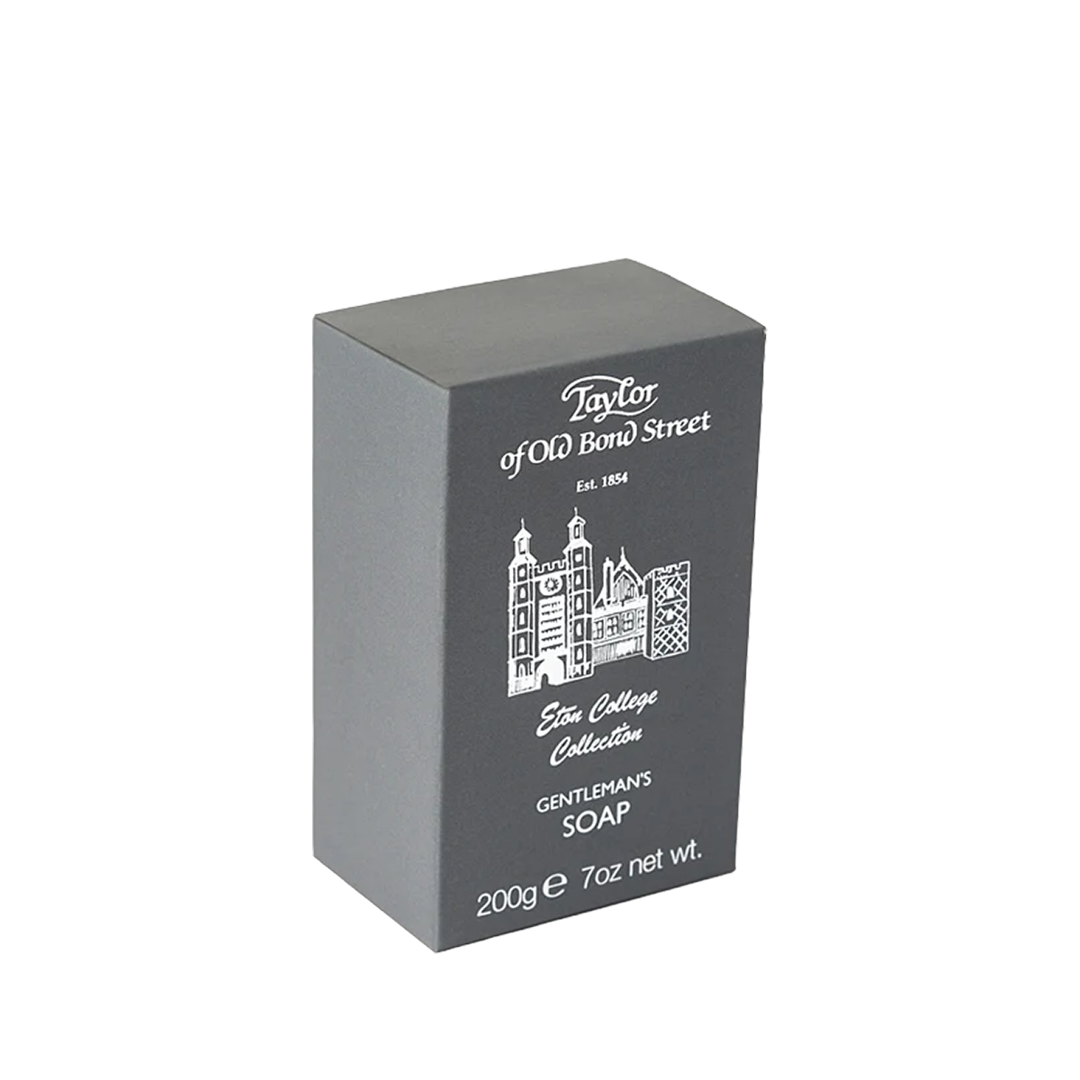 Eton College Bath Soap 200 g