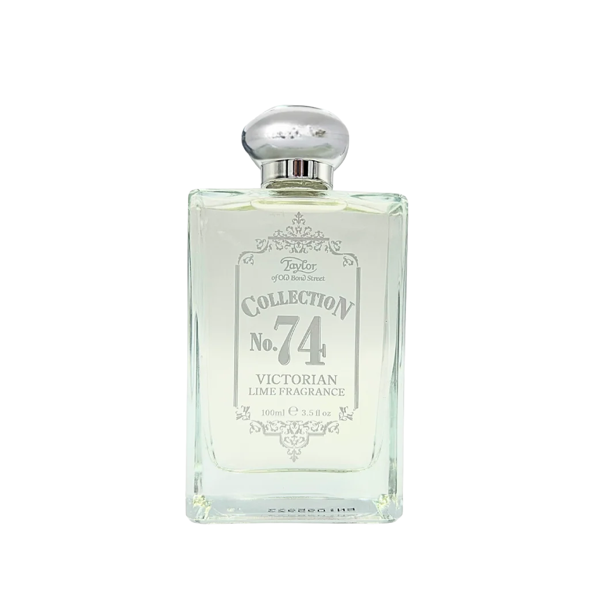 No. 74 Victorian Lime Fragrance 100 ml