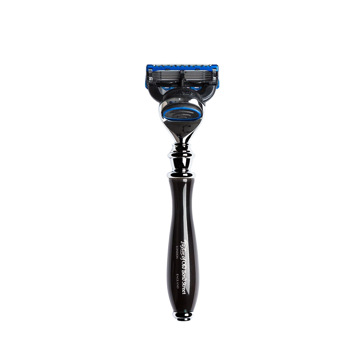 Victorian Fusion Razor Black