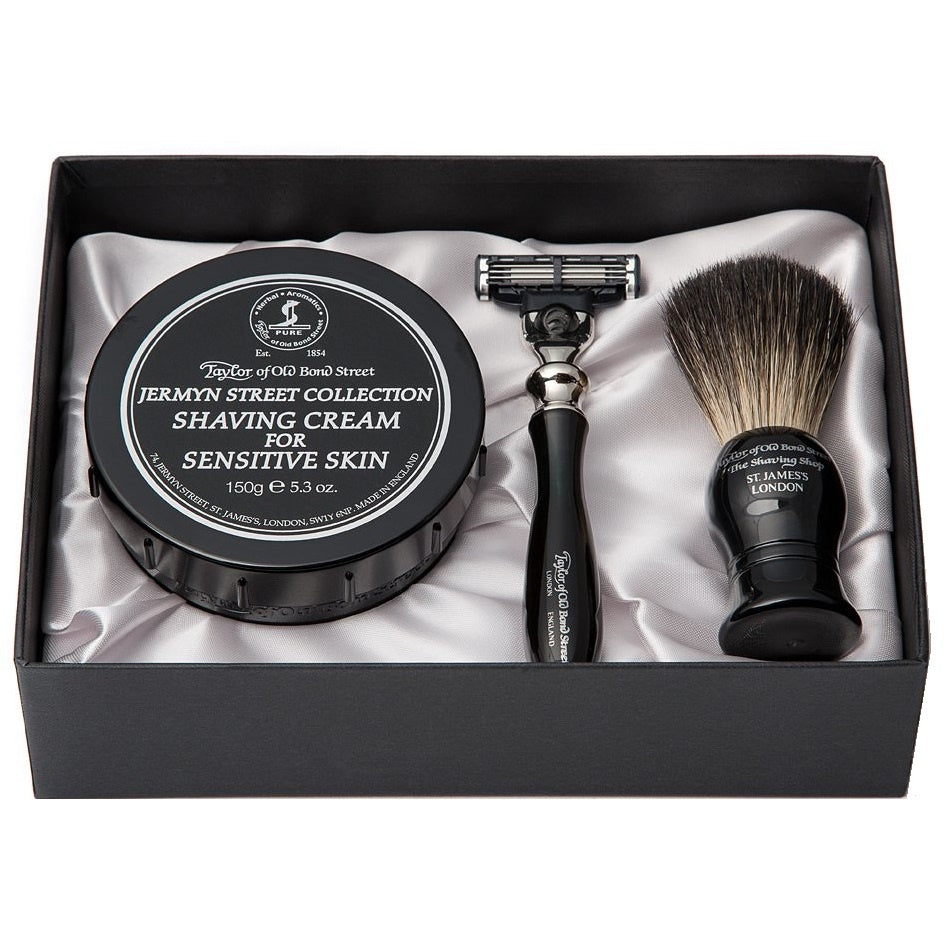Giftbox Victorian Jermyn Street