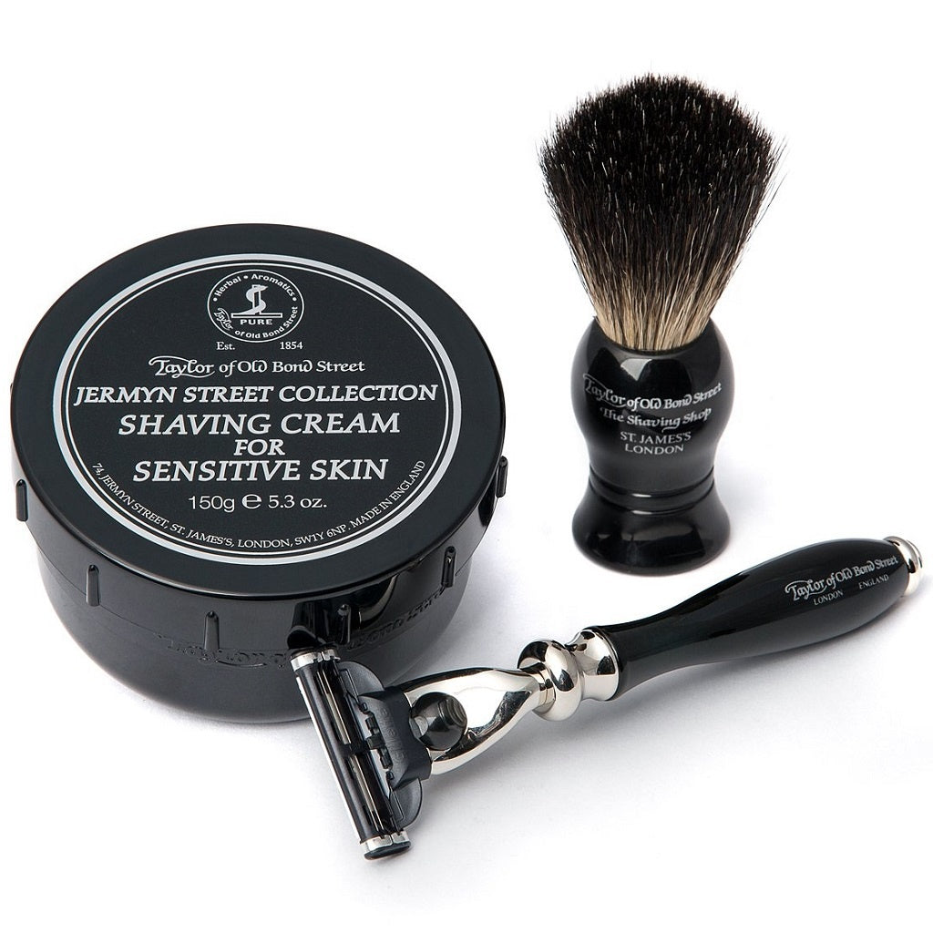 Giftbox Victorian Jermyn Street