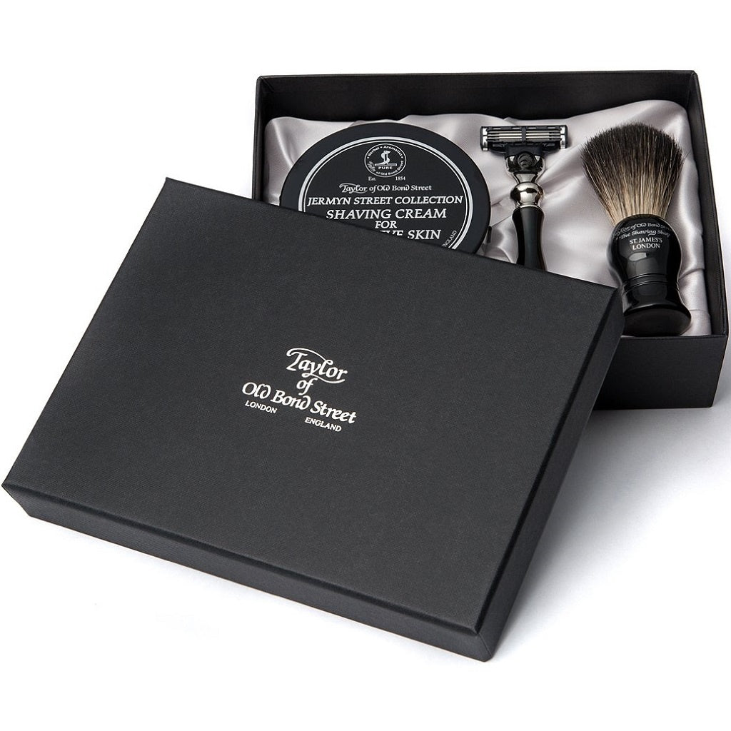 Giftbox Victorian Jermyn Street