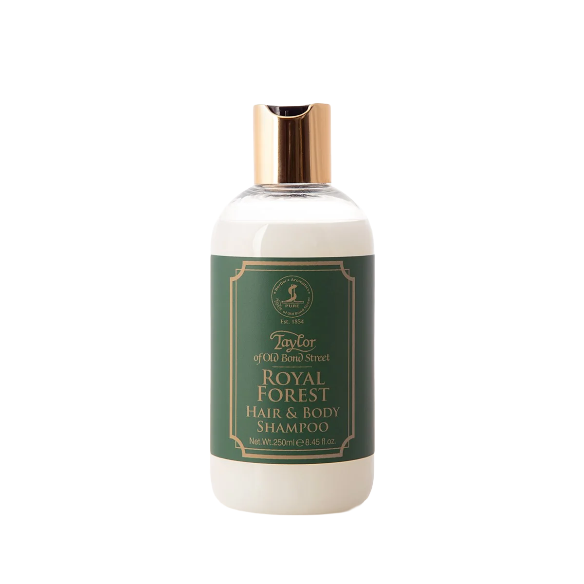 Royal Forest Hair & Body Shampoo 250 ml
