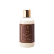 Tobacco Leaf Hair & Body Shampoo 250 ml