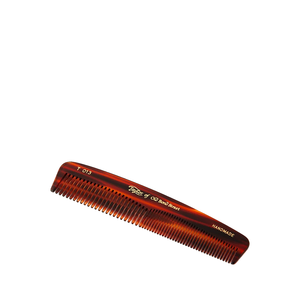 T013 Comb Tortoiseshell