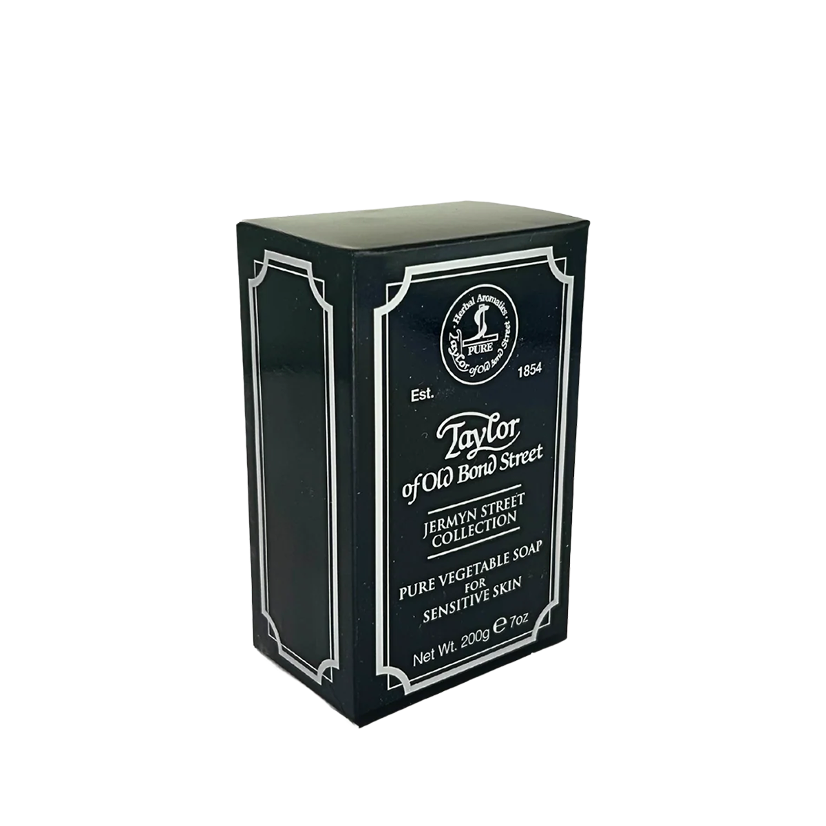 Jermyn Street Bath Soap 200 g