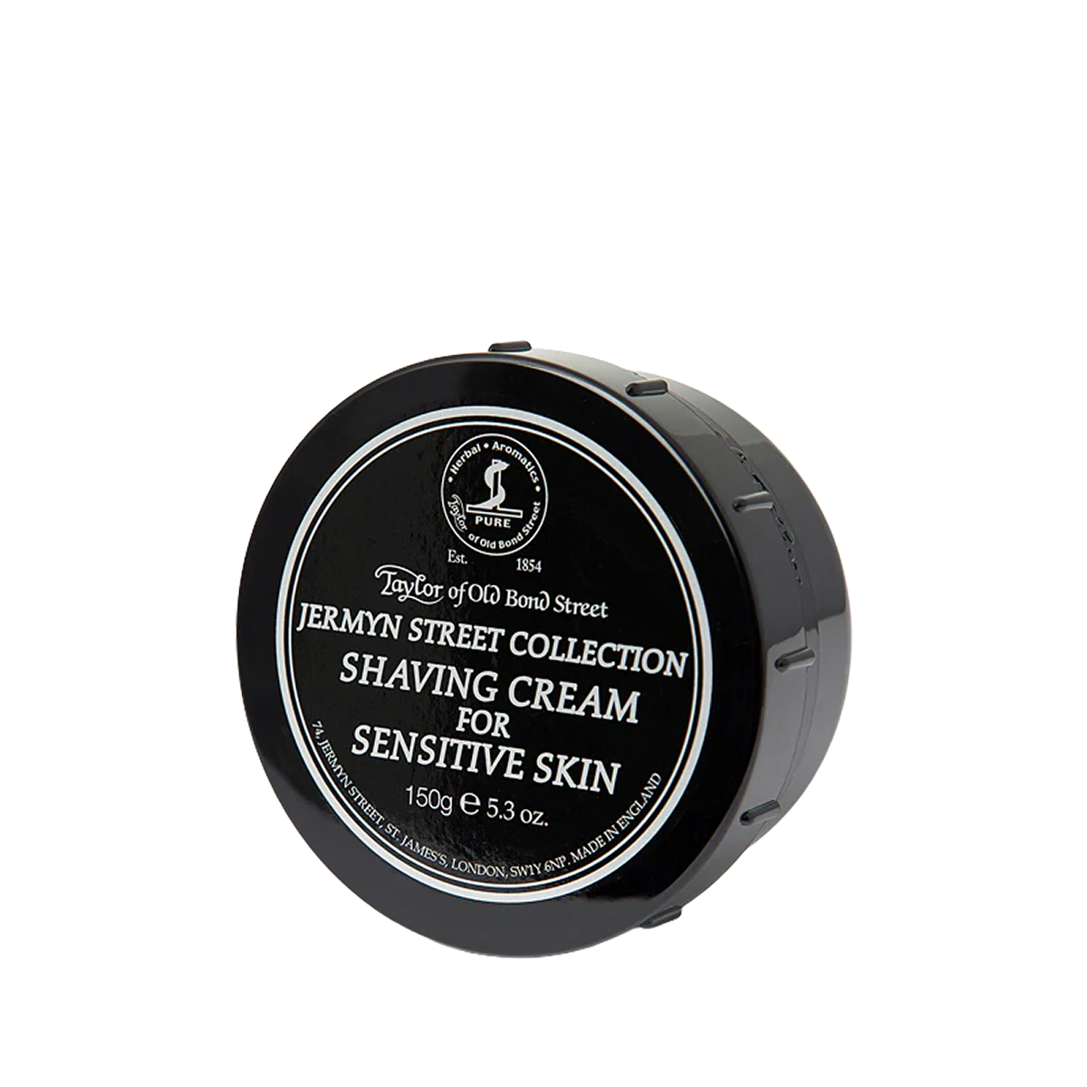 Jermyn Street Shaving Cream 150 g