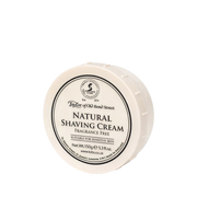 Natural Shaving Cream 150 g