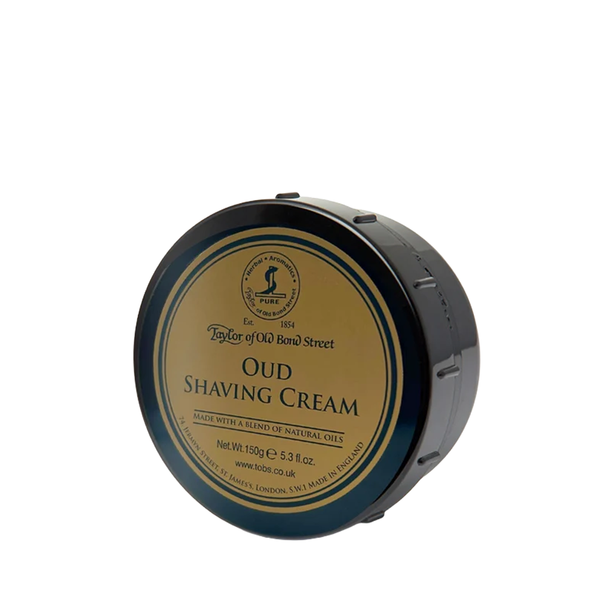 Oud Shaving Cream 150 g