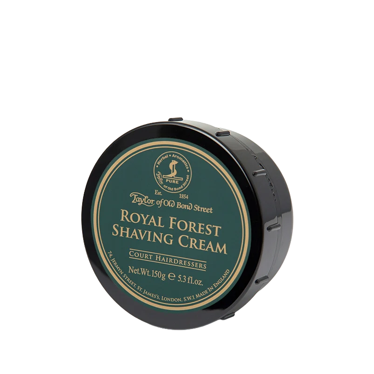 Royal Forest Shaving Cream 150 g