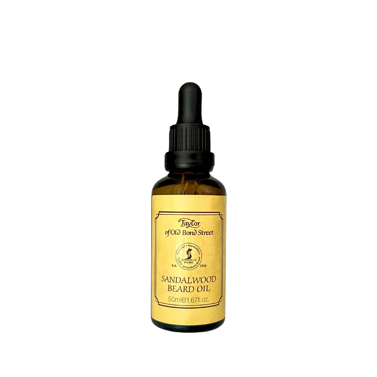 Sandalwood Beard Oil 50 ml