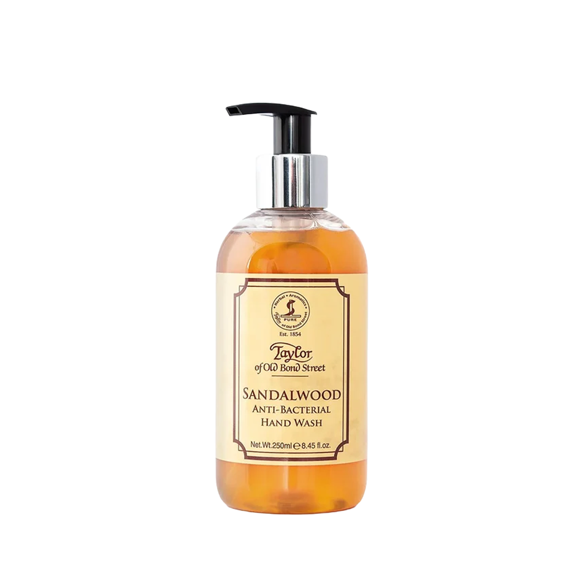 Sandalwood Hand Wash 250 ml