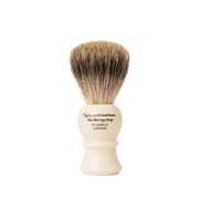 Traditional Pure Badger Shaving Brush L