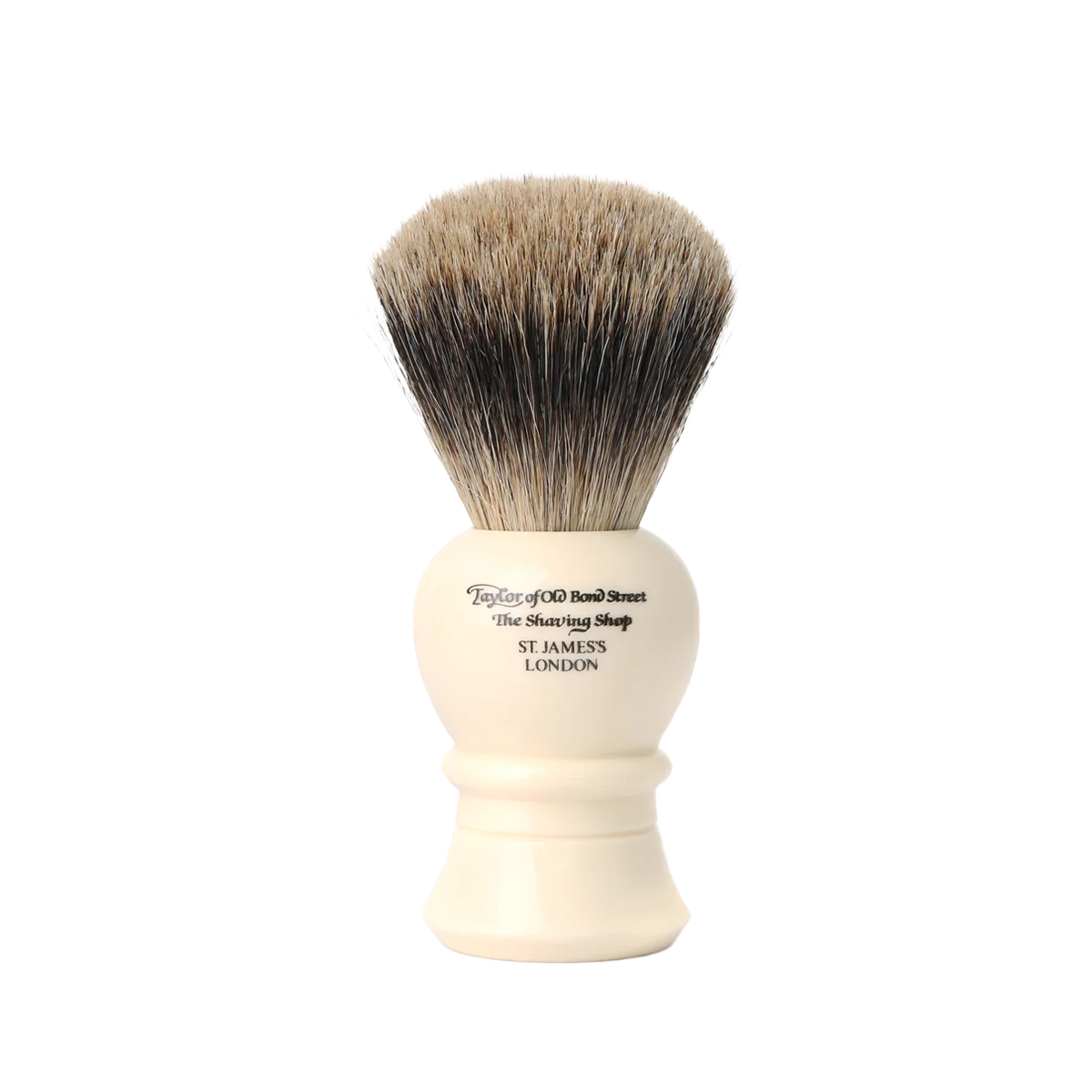 Traditional Pure Badger Shaving Brush XL