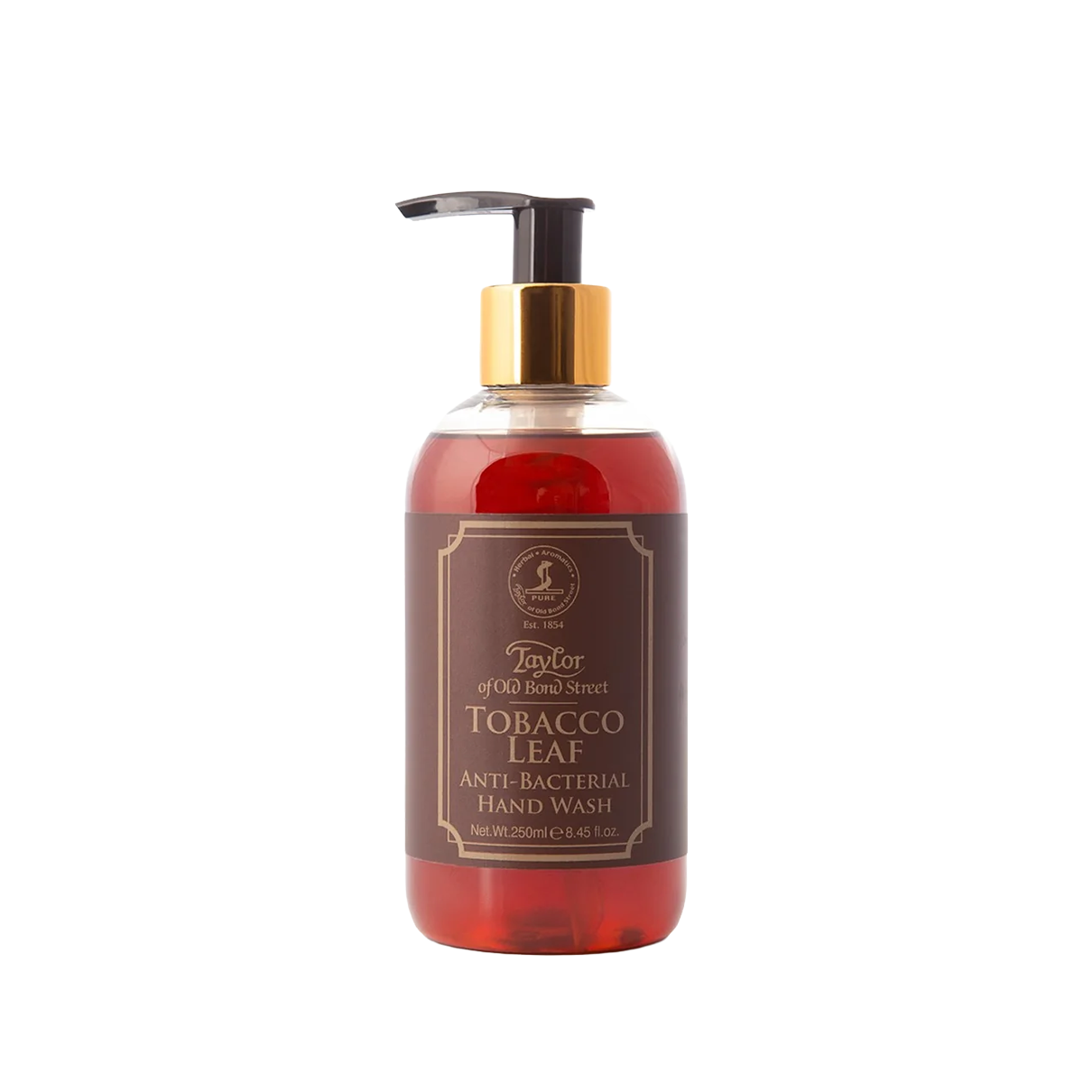 Tobacco Leaf Hand Wash 250 ml